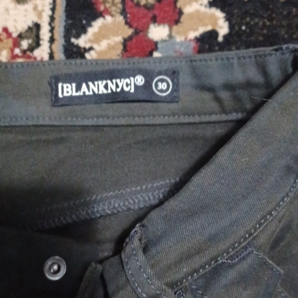Jogger cargo pants - Picture 2 of 5